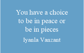 Iyanla Vanzant Quote