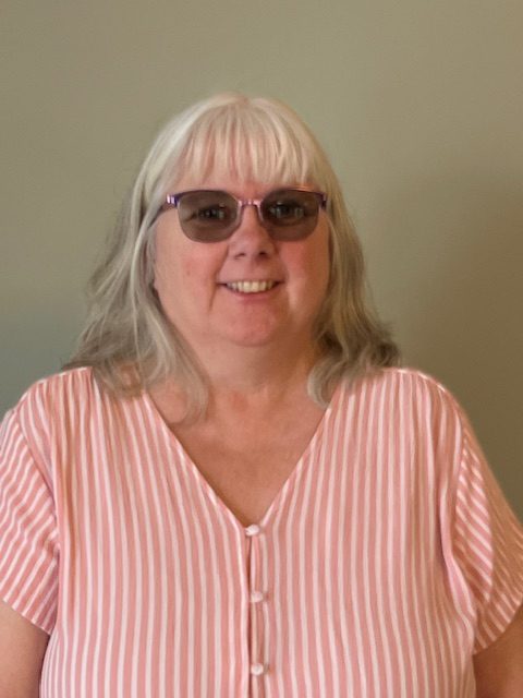 Harlan_Pam Pam Harlan, Preschool Director, staff photo